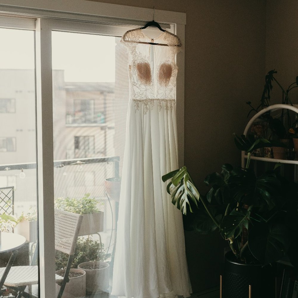 Wedding Gown